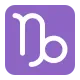 Capricorn Flat