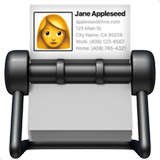 Apple Emoji iOS 11.3.