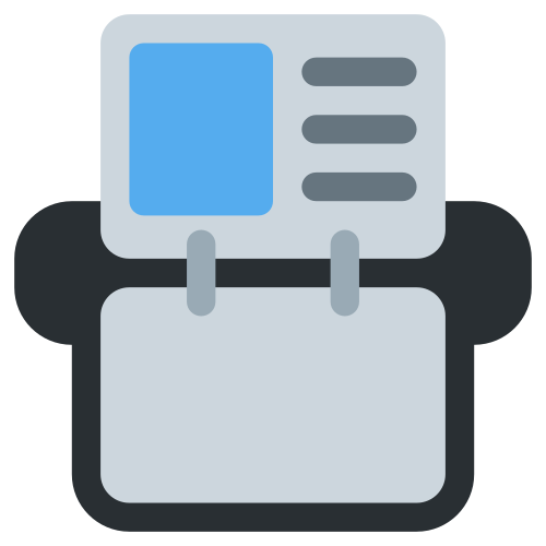 Discord Emoji 1.0