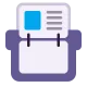 Card Index Flat