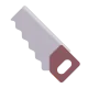 Carpentry Saw Color