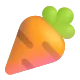 Carrot Color