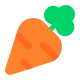 Carrot Flat