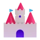 European Castle Color