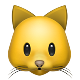 Apple Emoji iOS 10.3.