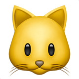 Apple Emoji iOS 15.4.