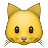 Apple Emoji iOS 8.3.