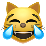 Apple Emoji iOS 16.4.