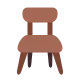 Chair Flat