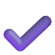 Check Mark Color