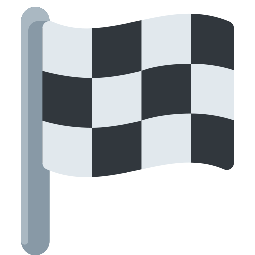 Chequered Flag