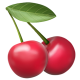 Apple Emoji iOS 10.3.