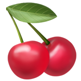 Apple Emoji iOS 11.1.
