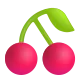 Cherries Color
