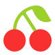 Cherries Flat
