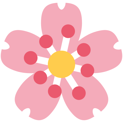 Cherry Blossom