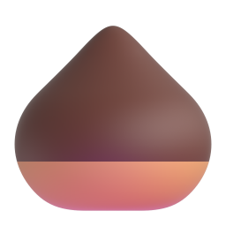 Chestnut 3D