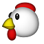 Apple Emoji iOS 5.0.