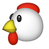 Apple Emoji iOS 9.3.