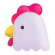 Chicken Color
