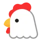 Chicken Flat