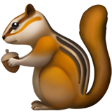 Apple Emoji iOS 14.2.