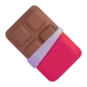 Chocolate Bar Color