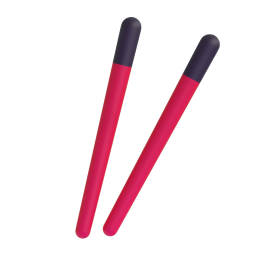 Chopsticks 3D