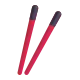 Chopsticks Color
