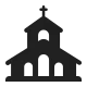 Church High Contrast