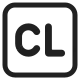 Squared CL High Contrast