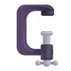 Compression Color