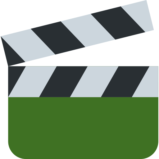 Clapper Board