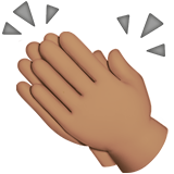 Apple Emoji iOS 15.4.