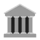 Classical Building Flat
