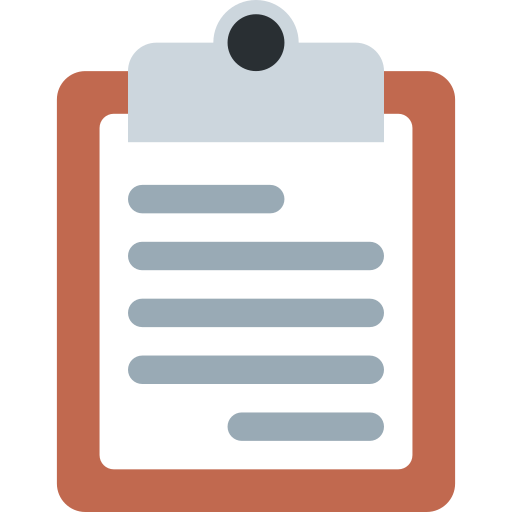 Clipboard