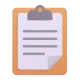 Clipboard Color