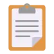 Clipboard Flat