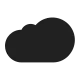 Cloud High Contrast