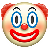 Apple Emoji iOS 15.4.