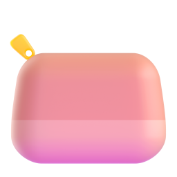 Pouch 3D