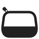 Pouch High Contrast