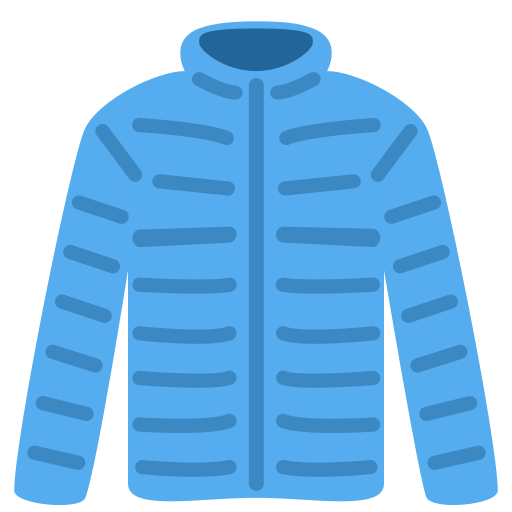 Coat Discord Emoji
