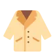Coat Flat