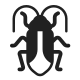 Cockroach High Contrast