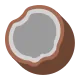 Coconut Flat