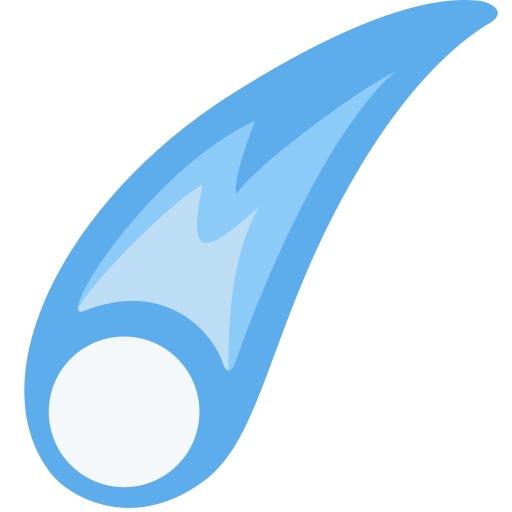 Comet Discord Emoji