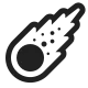 Comet High Contrast