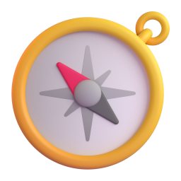 Compass 3D