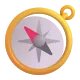 Compass Color